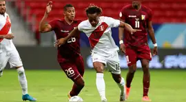 Cuánto paga Venezuela vs. Perú: apuestas, pronóstico y cuotas fecha 14 de las Eliminatorias 2026