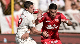 Cuánto paga Universitario vs. Sport Huancayo: apuestas, cuotas y pronóstico por la fecha 6 de la Liga 1