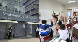 MINEDU confirma VACACIONES ESCOLARES a nivel nacional en mayo: conoce desde cuándo y por qué