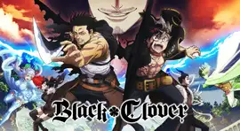 'Black Clover' CONFIRMA temporada 5: Esto es TODO lo que debes saber sobre el estreno