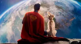 'Superman 2025' enamora a la crítica antes de su estreno y la definen como la mejor de DC Studios: "Es la película de superhéroes perfecta"