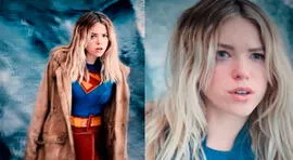 Supergirl en Superman 2025: ¿por qué aparece ebria en su cameo, quién es la actriz y en qué cómic estará basada su historia?