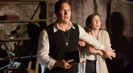 Adelantan fecha de estreno de El Conjuro 4: últimos retos ¿Cuándo llega a los cines?