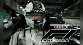 'F1: la película' se estrenó en STREAMING: ¿dónde y cómo ver la nueva película de Brad Pitt desde casa?