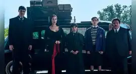 ¿Cuándo se estrena 'Merlina 2' segunda parte? Fecha, hora, trailer y reparto del final de temporada