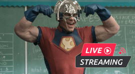 'Peacemaker' temporada 2 capítulo 2 ONLINE: ¿a qué hora se estrena y dónde ver la serie de DC Studios?