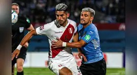 Pronóstico de Uruguay vs. Perú por Eliminatorias 2026: el favorito según las casas de apuestas