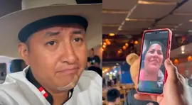 Madre peruana ganó una camioneta 0km en SORTEO y cortó la llamada al creer que era una estafa: "Se confundieron de número"