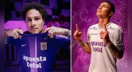 Alianza Lima envía fuerte indirecta a Universitario por sacar su camiseta del Señor de los Milagros: "La única morada del pueblo"