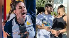 Revelan que echaron a jugadora de Alianza Lima por 'meterse' con preparador físico del club: "Me chocó un montón"