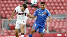 Pronóstico y apuestas Lanús vs. U. de Chile: cuánto paga la semifinal de la Copa Sudamericana 2025