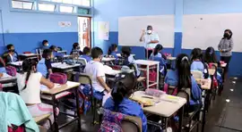 Confirmado | Minedu anuncia vacaciones escolares a nivel nacional para estas fechas a puertas de fin de año