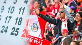 Confirmado | Perú tendrá un feriado no laborable antes de terminar el mes de noviembre: ¿Cuándo es y qué se celebra?