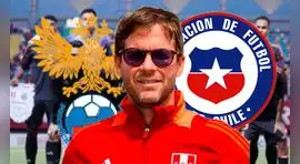 LISTA DE CONVOCADOS de Manuel Barreto para amistosos de Perú ante Rusia y Chile por la fecha FIFA