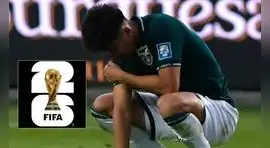 Bolivia 'PERDIÓ' el boleto de ir a la final del repechaje al Mundial 2026: posibles rivales y camino de La Verde