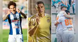 TABLA ACUMULADA FINAL de la Liga 1 2025: clasificados a la Libertadores, Sudamericana y descensos de la fecha 19 del Torneo Clausura