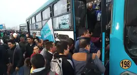¿Confirman paro de transportistas de 48 horas para este lunes 24 de noviembre? Esto dicen los gremios