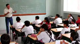 Confirmado | Se suspenden las clases escolares a nivel nacional por el feriado largo de 4 días consecutivos de diciembre