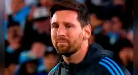 Lionel Messi sufre IRREPARABLE PÉRDIDA y publica SENTIDO MENSAJE de DESPEDIDA: "Siempre estuviste presente..."