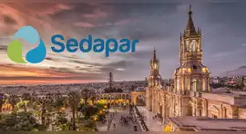 6 días sin agua: Sedapar anuncia corte de servicio en 11 distritos de Arequipa del 24 al 29 de noviembre