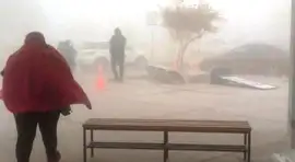 PELIGRO NOCTURNO | Senamhi anuncia más de 70 horas de hasta -11°C desde este domingo: ¿Quiénes están en riesgo?