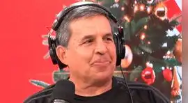 Gonzalo Núñez REAPARECE tras superar TEMA DE SALUD y sorprende con RADICAL CAMBIO FÍSICO: "Hay que salir a caminar"