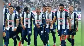 Alianza Lima EMPIEZA LA PURGA: confirman los 6 jugadores que SE VAN tras quedar en Perú 4