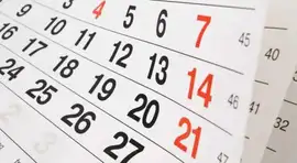 Confirmado | Perú gozará de un segundo y extenso feriado largo de 4 días consecutivos a nivel nacional antes de acabar el 2025