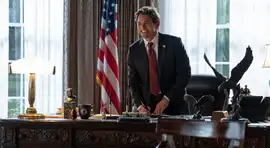 Segunda temporada de "Paradise" se estrena el 23 de febrero en Disney+