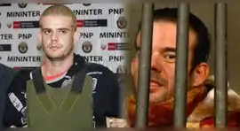 Joran van der Sloot y el desconcertante mensaje que dejó previo a ser hallado herido en su celda