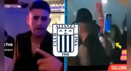 Alianza Lima no le renovó y salió a APUNTAR FUERTE contra los INDISCIPLINADOS: "Cada jugador sabe lo que hace..."