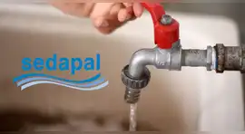 ¡A tomar precauciones! Sedapal anuncia corte de agua este 29 de diciembre: distritos afectados, horarios y más