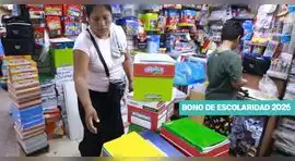 Confirman Bono de escolaridad 2026: los 4 requisitos INDISPENSABLES para cobrar dinero en enero