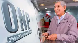 OFICIAL | Gobierno aprueba aumento de pensión a jubilados en 2026: ¿quiénes recibirán hasta S/1.000?