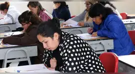 Ascenso docente 2026: revisa el cronograma oficial de exámenes y resultados del Minedu