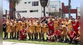 Universitario ANUNCIÓ la salida de JUGADOR CLAVE que estuvo 8 AÑOS en el CLUB MERENGUE: "Éxitos..."