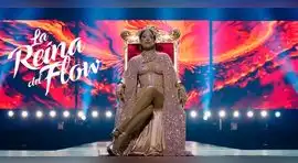 Ver 'La reina del flow 3' capítulo 1 COMPLETO en Netflix y Caracol TV: LINK del estreno de la serie
