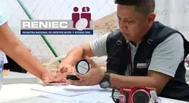DNI electrónico GRATIS 2026: Reniec confirma la LISTA de lugares autorizados para obtener el documento