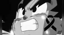 Falleció QUERIDA ACTRIZ de DOBLAJE de 'Dragon Ball' en el MISMO DÍA DE SU CUMPLEAÑOS y sus fans LLORAN SU MUERTE