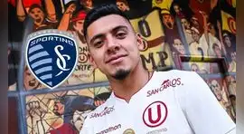 Revelan la FUERTE RAZÓN del por qué figura de Universitario no FICHARÍA por Kansas City de la MLS: "El problema pasa..."