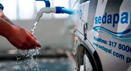 Confirmado | Sedapal anuncia el corte masivo de agua durante las próximas 24 horas: estas son las zonas afectadas