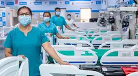 Minsa declara en ALERTA AMARILLA en todos los hospitales del Perú: estas son las medidas que tomarán