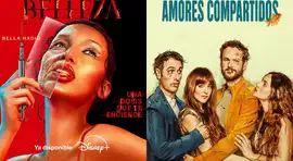 Los estrenos imperdibles para disfrutar por streaming el fin de semana