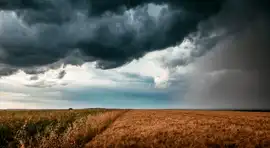 Confirmado | Peligroso fenómeno amenaza con llegar al Perú y azotar a estas 17 regiones desde HOY, según Senamhi