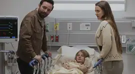 Un nuevo episodio de la serie 'The Pitt' llegó a HBO Max