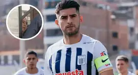 Padre de Carlos Zambrano rompe su silencio por primera vez tras denuncia contra su hijo: “Me ha contado algunas cosas”