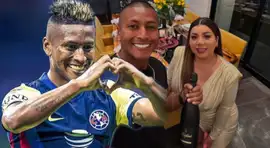 Pedro Aquino REAPARECE y se LUCE feliz junto a su esposa, tras ser 'INVOLUCRADO' en presunto abuso: "Más unidos..."