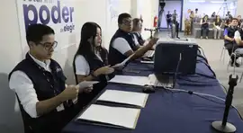 LINK OFICIAL de ONPE para saber si eres MIEMBRO DE MESA en Elecciones Generales 2026: REVISA AQUÍ