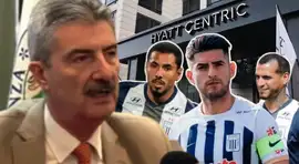 Abogado de la joven que denunció a futbolistas de Alianza Lima revela por qué no lo hizo en Argentina: "Necesitaba el cobijo de su familia"
