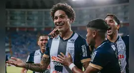 Apuestas y pronóstico 2 de Mayo vs. Alianza Lima: cuánto paga el partido por Fase 1 de Copa Libertadores